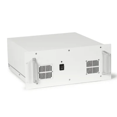 Automatic Continuous Emission Analyzers for Industrial Use